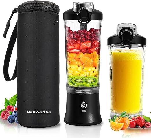 Personal Blenders